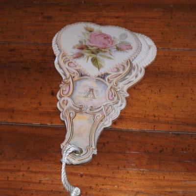 Vintage fan