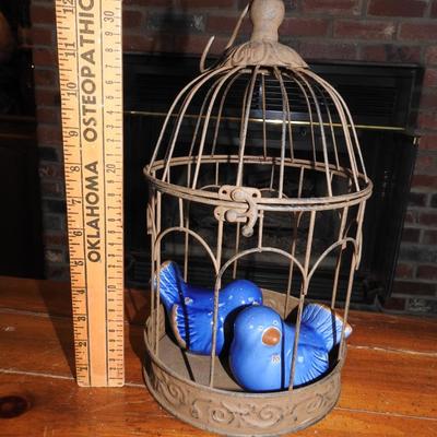 Shabby chic decor
