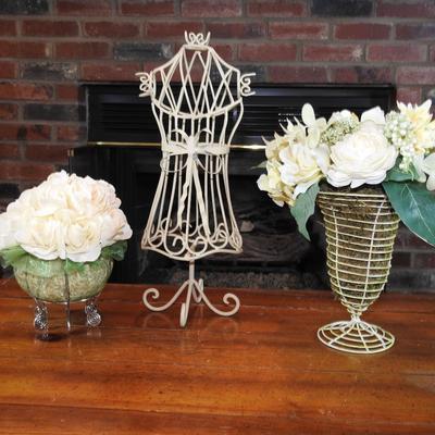 Home decor