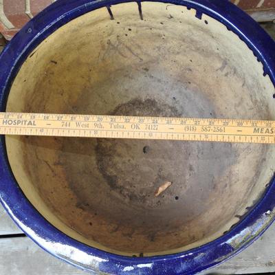 Large Outdoor Planter