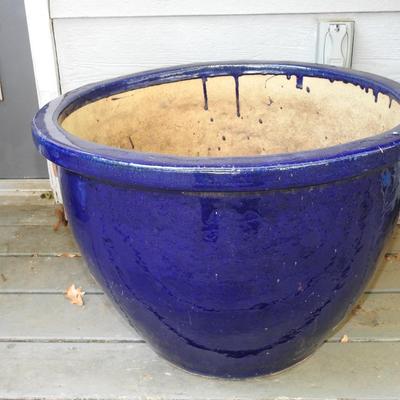 Large Outdoor Planter