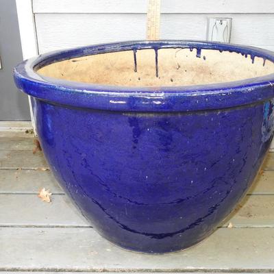 Large Outdoor Planter