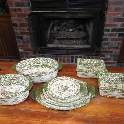 Temptations cookware