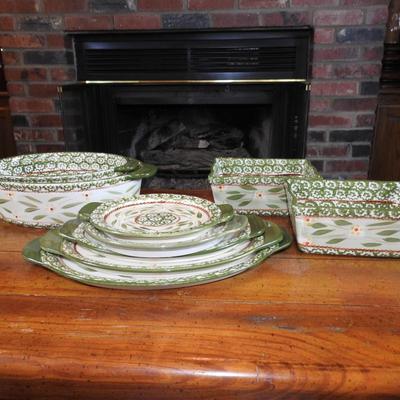 Temptations cookware