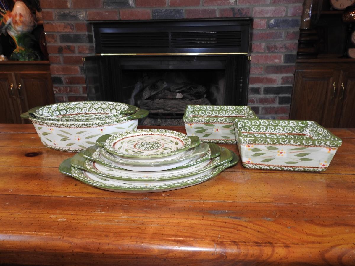 Temptations cookware