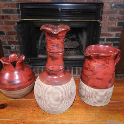 Decorative home decor