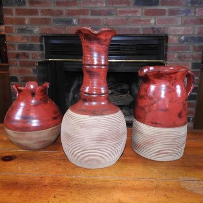 Decorative home decor