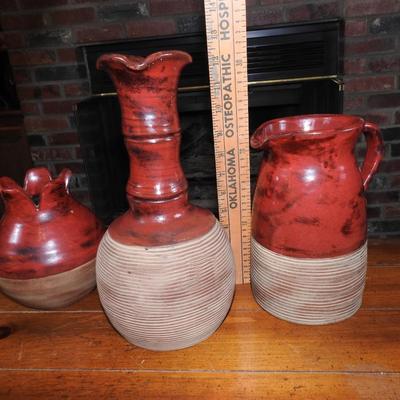 Decorative home decor