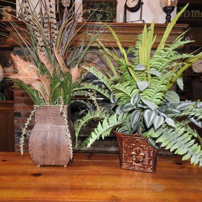 Home decor