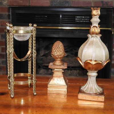 Home decor