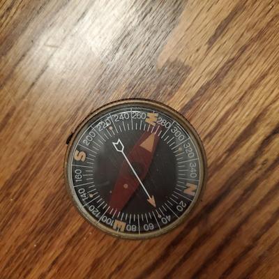 Corps of Engineers - U.S. Army   Compass