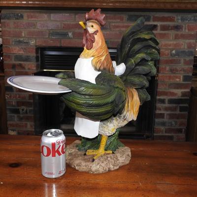 Chicken waiter