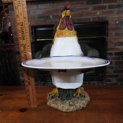 Chicken waiter