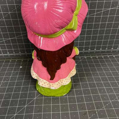 Holly Hobby Plaster Sculpture PINK 