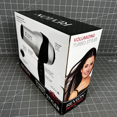 New Sealed Dryer for your Hair