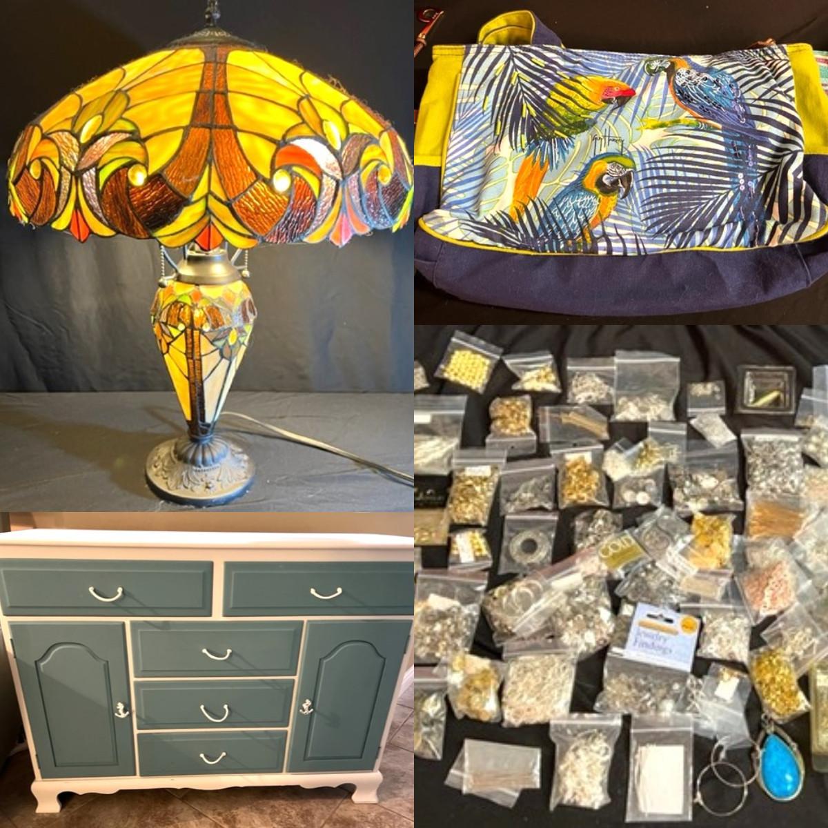 Online Estate Auction in Deep Creek hosted by Crimson