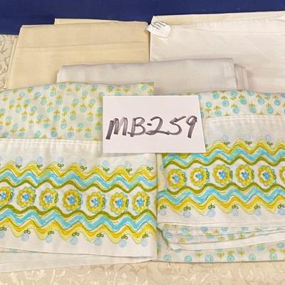 Pillow Cases