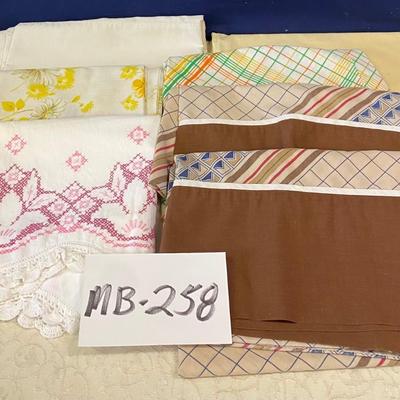 Pillow Cases