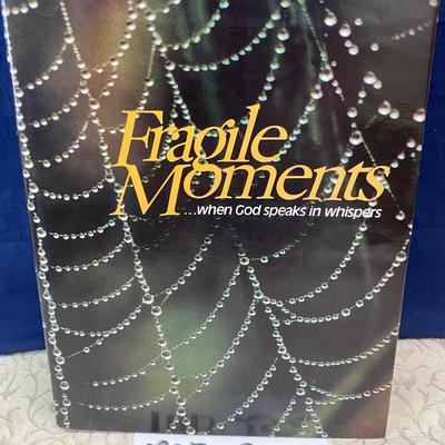 Fragile Moments