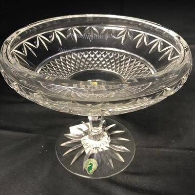 WATERFORD CRYSTAL