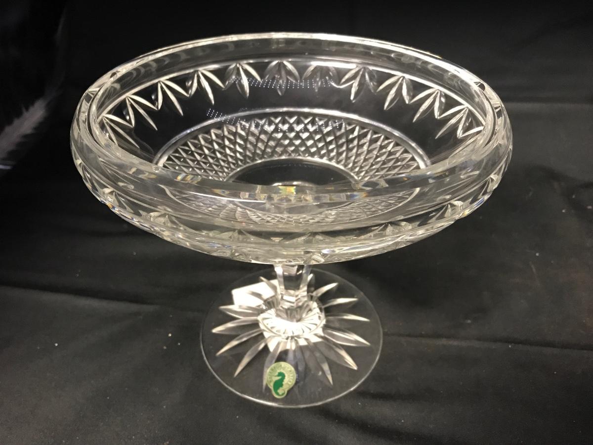 WATERFORD CRYSTAL
