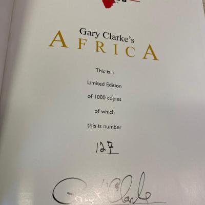 Africa