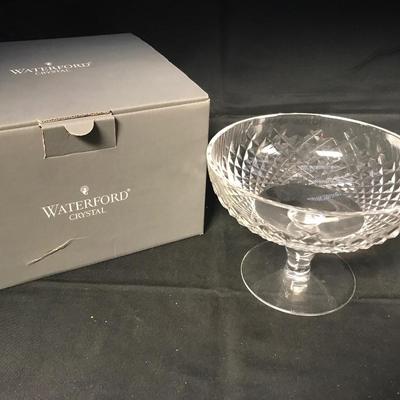 WATERFORD CRYSTAL