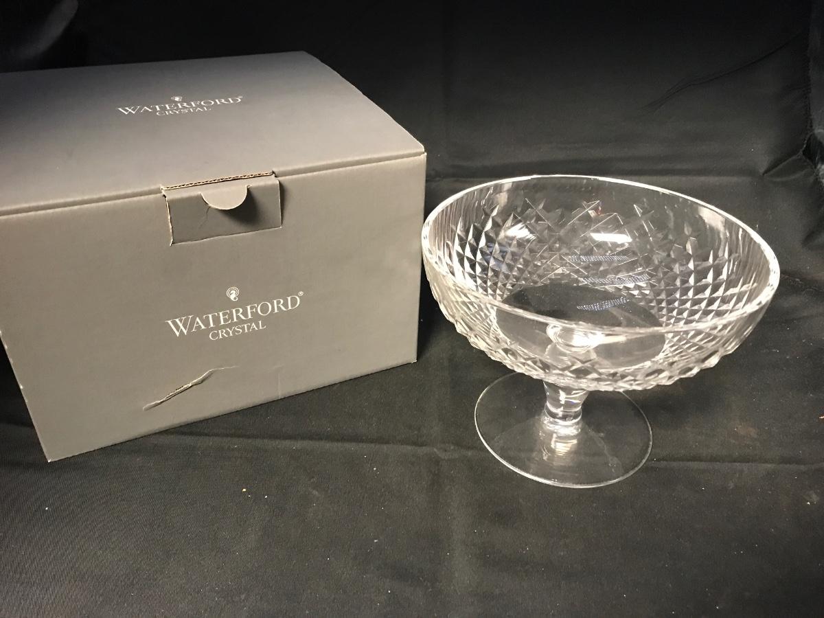 WATERFORD CRYSTAL