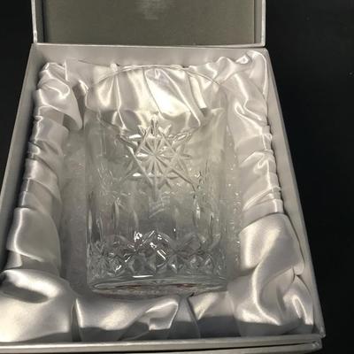 WATERFORD CRYSTAL