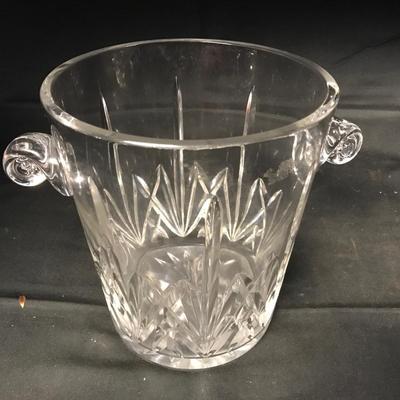 WATERFORD CRYSTAL