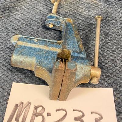 Table Vise
