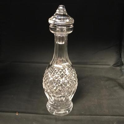 WATERFORD CRYSTAL