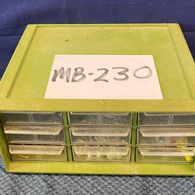 Bolt box