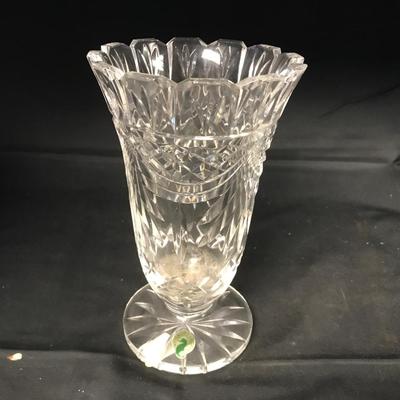 WATERFORD CRYSTAL