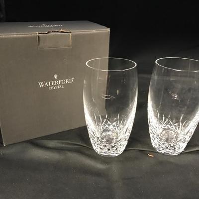 WATERFORD CRYSTAL