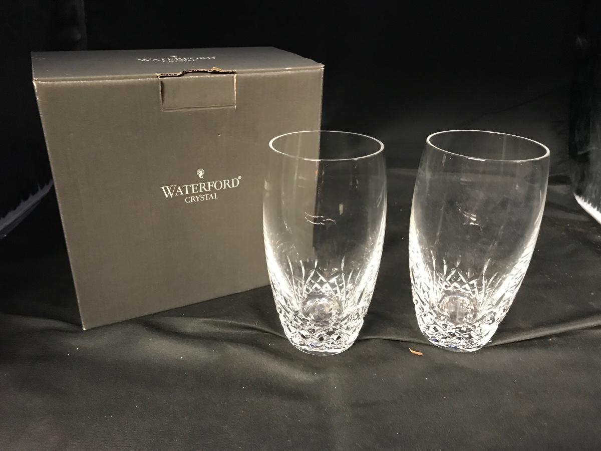 WATERFORD CRYSTAL