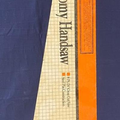 Handsaw