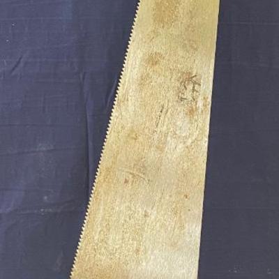 Handsaw