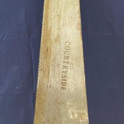 Handsaw