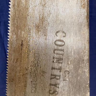 Handsaw