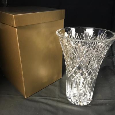 WATERFORD CRYSTAL