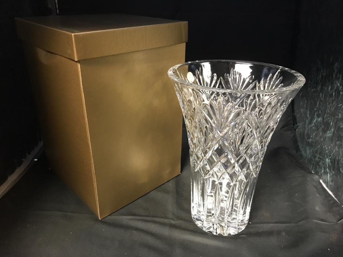 WATERFORD CRYSTAL