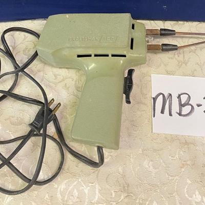 Craftsman soldering Gun
