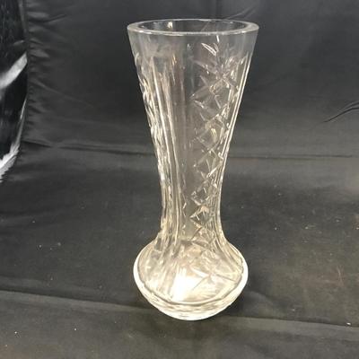 WATERFORD CRYSTAL