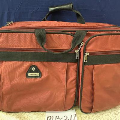 Samsonite Bag