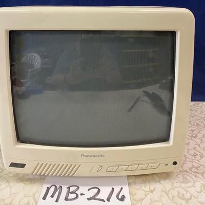 Panasonic TV