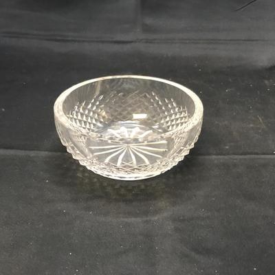 WATERFORD CRYSTAL