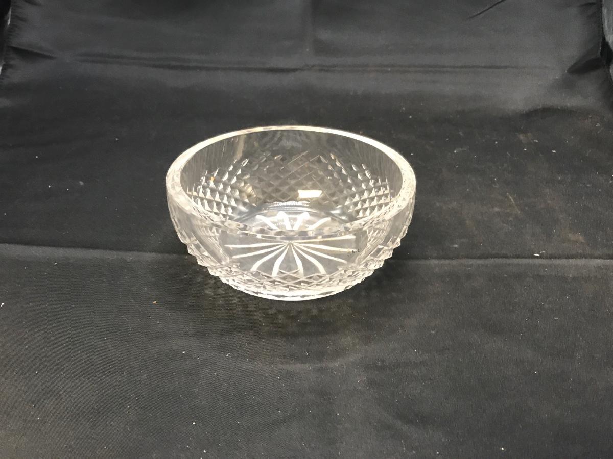 WATERFORD CRYSTAL