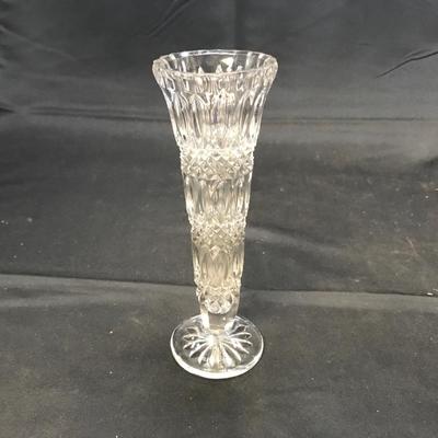 WATERFORD CRYSTAL