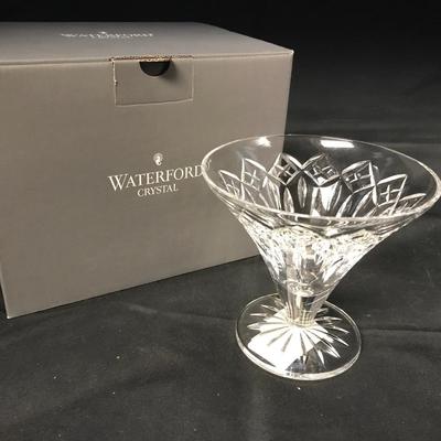 WATERFORD CRYSTAL